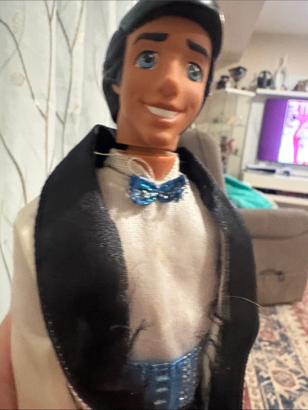 vintage dolls